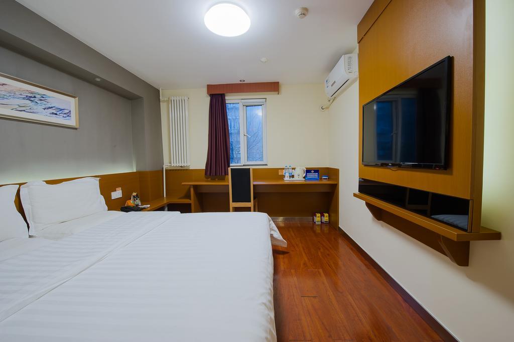 7Days Premium Shenzhen High New Science And Technology Park Subway Station Hotel Exterior photo